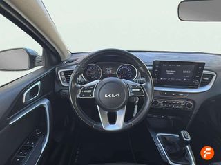 Kia XCeed 1.0 T-GDi Drive 88kW (120CV)