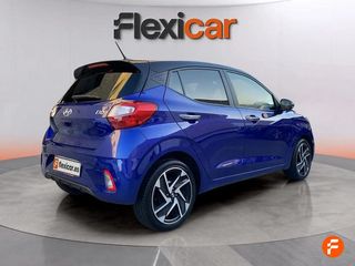 Hyundai i10 1.0 Essence