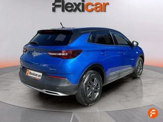 Opel Grandland X 1.2 Turbo Design & Tech