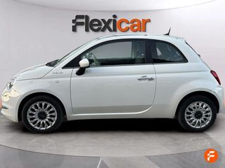 Fiat 500 Dolcevita 1.0 Hybrid 51KW (70 CV)