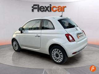 Fiat 500 Dolcevita 1.0 Hybrid 51KW (70 CV)