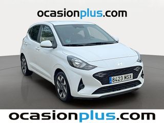 Hyundai i10 1.0 Klass 47 kW (63 CV)