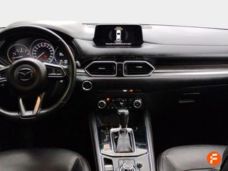 Mazda CX-5 2.0 GE 118kW Zenith+CB 4WD Auto