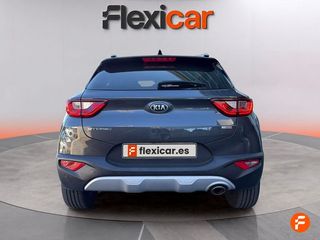 Kia Stonic 1.0 T-GDi 74kW (100CV) Business