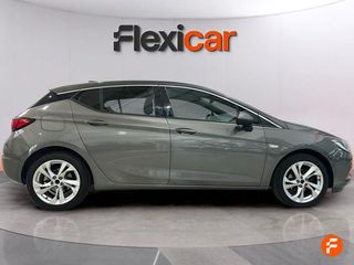 Opel Astra 1.2T SHT 96kW (130CV) GS Line