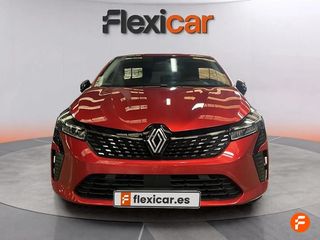 Renault Clio Evolution dCi 100 (74kw)