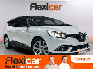 Renault Grand Scénic Limited TCe 103kW (140CV) GPF