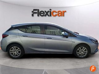 Opel Astra 1.0 Turbo S/S Expression