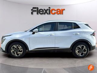 Kia Sportage 1.6 CRDi MHEV 100kW (136CV) Concept 4x2