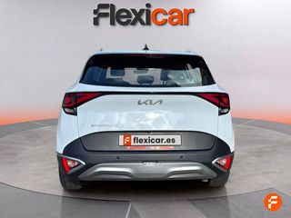 Kia Sportage 1.6 CRDi MHEV 100kW (136CV) Concept 4x2