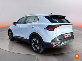 Kia Sportage 1.6 CRDi MHEV 100kW (136CV) Concept 4x2