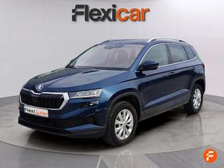 Skoda Karoq 1.5 TSI 110kW (150CV) DSG ACT Ambition