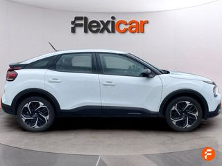 Citroën C4 PureTech 130 S&S 6v Feel Pack