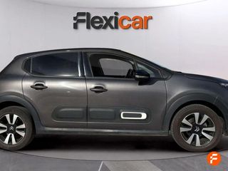 Citroën C3 PureTech 81KW (110CV) Max