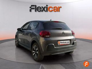Citroën C3 PureTech 81KW (110CV) Max