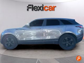 Land-Rover Range Rover Velar 3.0 D300 221kW (300CV) 4WD Auto