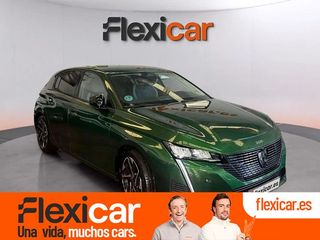 Peugeot 308 5P Active Pack Puretech 130 S&S MAN