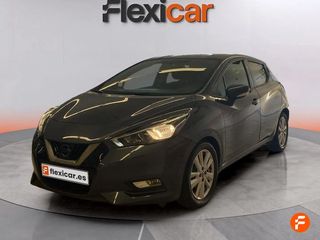 Nissan Micra IG-T 74 kW (100 CV) E6D Acenta