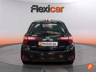 Toyota Yaris 1.5 100H Active Tech