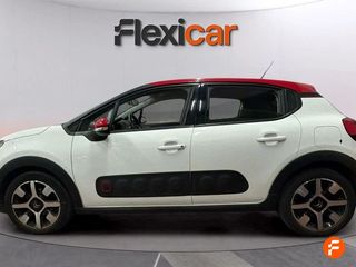 Citroën C3 PureTech 60KW (82CV) SHINE