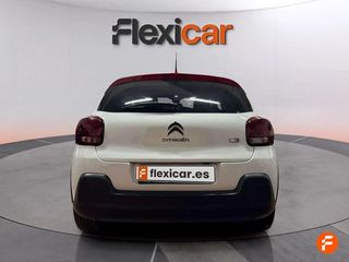 Citroën C3 PureTech 60KW (82CV) SHINE