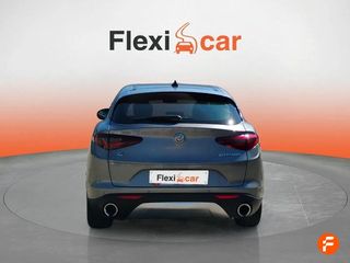 Alfa Romeo Stelvio 2.2 Diésel 154kW (210CV) Executive Q4