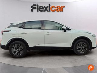 Nissan Qashqai DIG-T 103kW (140CV) mHEV 4x2 Acenta