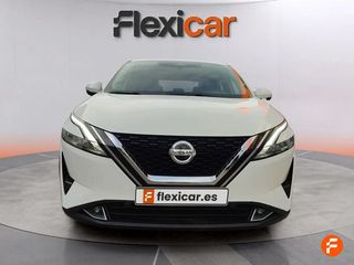 Nissan Qashqai DIG-T 103kW (140CV) mHEV 4x2 Acenta