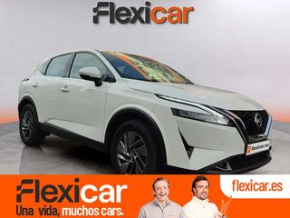 Nissan Qashqai DIG-T 103kW (140CV) mHEV 4x2 Acenta