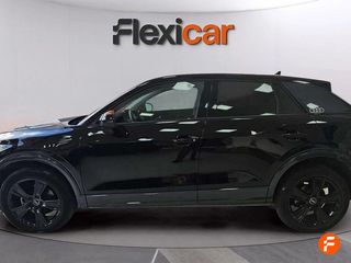 Audi Q2 #untaggable 2.0 TDI 110kW quattro S tron