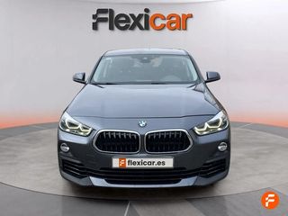 BMW X2 sDrive18d Business Auto