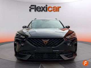 Cupra Formentor 1.5 TSI 110kW (150 CV) DSG