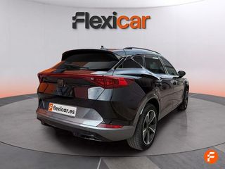 Cupra Formentor 1.5 TSI 110kW (150 CV) DSG