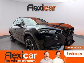 Cupra Formentor 1.5 TSI 110kW (150 CV) DSG