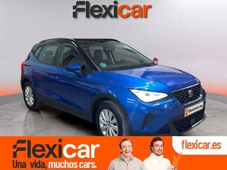 Seat Arona 1.0 TSI 81kW (110CV) Style XM