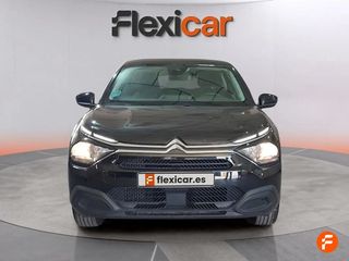 Citroën C4 BlueHDi 110 S&S Live Pack
