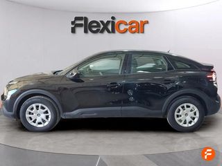 Citroën C4 BlueHDi 110 S&S Live Pack