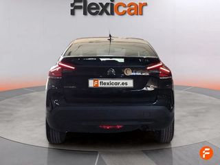 Citroën C4 BlueHDi 110 S&S Live Pack