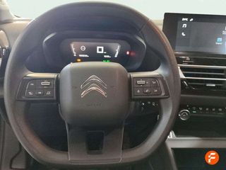 Citroën C4 BlueHDi 110 S&S Live Pack