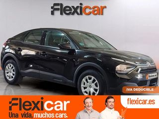 Citroën C4 BlueHDi 110 S&S Live Pack