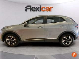 Kia Sportage 1.6 CRDi 85kW (115CV) Concept 4x2