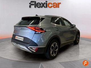 Kia Sportage 1.6 CRDi 85kW (115CV) Concept 4x2