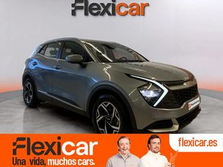 Kia Sportage 1.6 CRDi 85kW (115CV) Concept 4x2