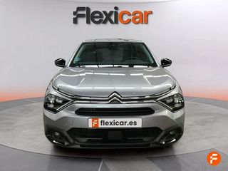 Citroën C4 Hybrid 136 e-DCS6 Business Edition
