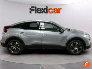 Citroën C4 Hybrid 136 e-DCS6 Business Edition