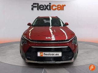 Kia Niro 1.6 GDi HEV 95kW (129CV) Drive