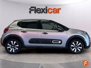 Citroën C3 PureTech 81KW (110CV) Max