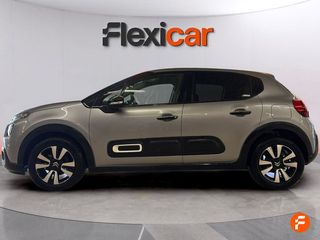 Citroën C3 PureTech 81KW (110CV) Max