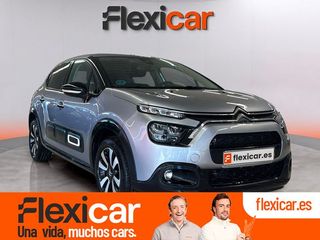 Citroën C3 PureTech 81KW (110CV) Max