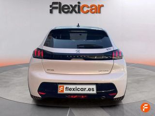 Peugeot 208 PureTech 73kW (100CV) GT Line